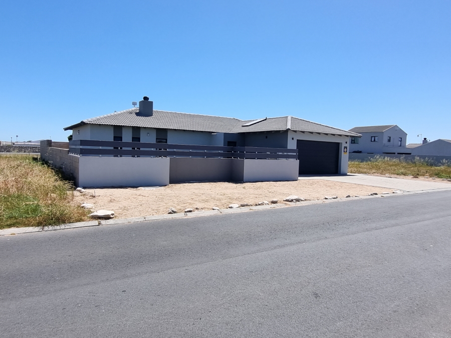 3 Bedroom Property for Sale in Country Club Western Cape